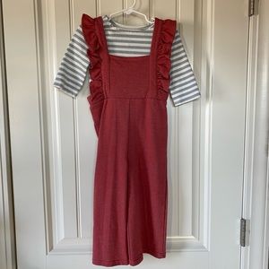 Pippa & Julie jumper sz 3t super cute